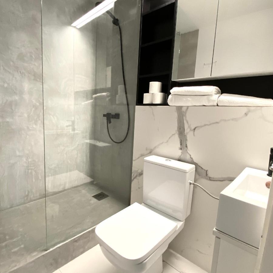 3 Rooms Apartment Lublino Esterno foto
