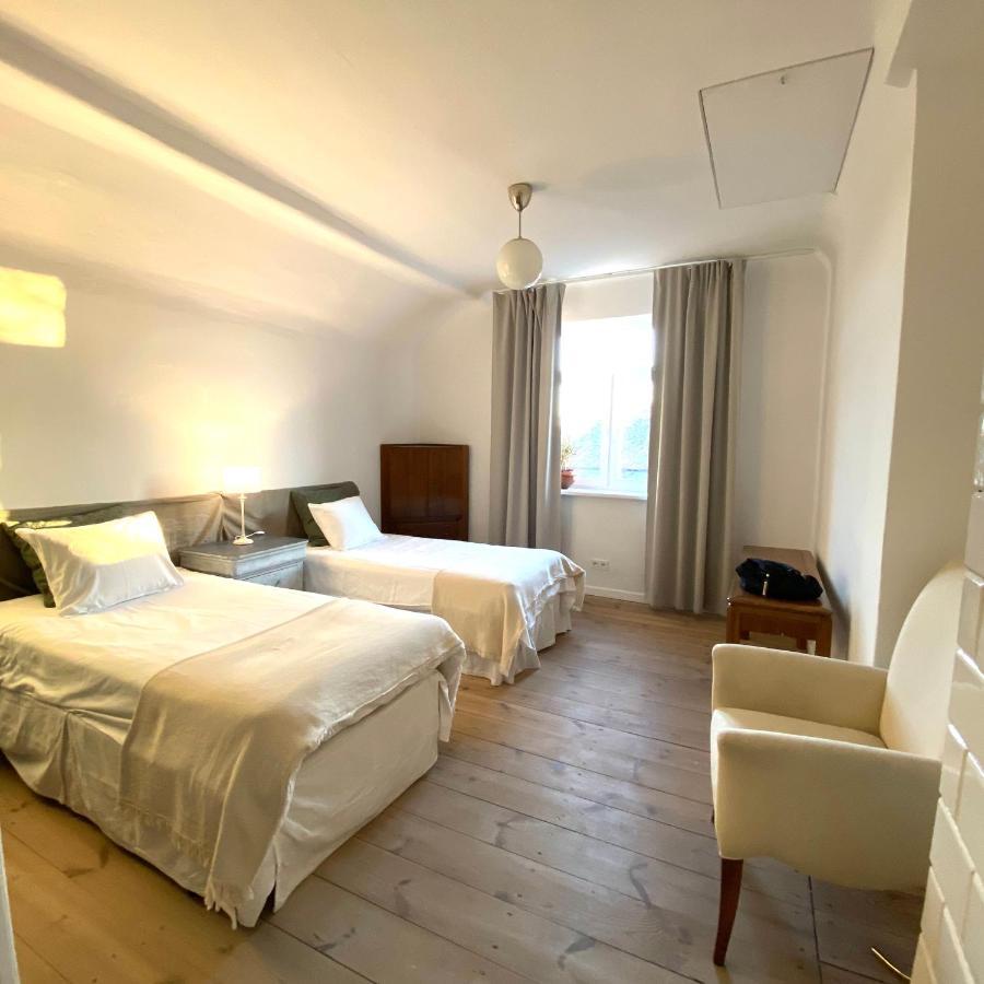 3 Rooms Apartment Lublino Esterno foto