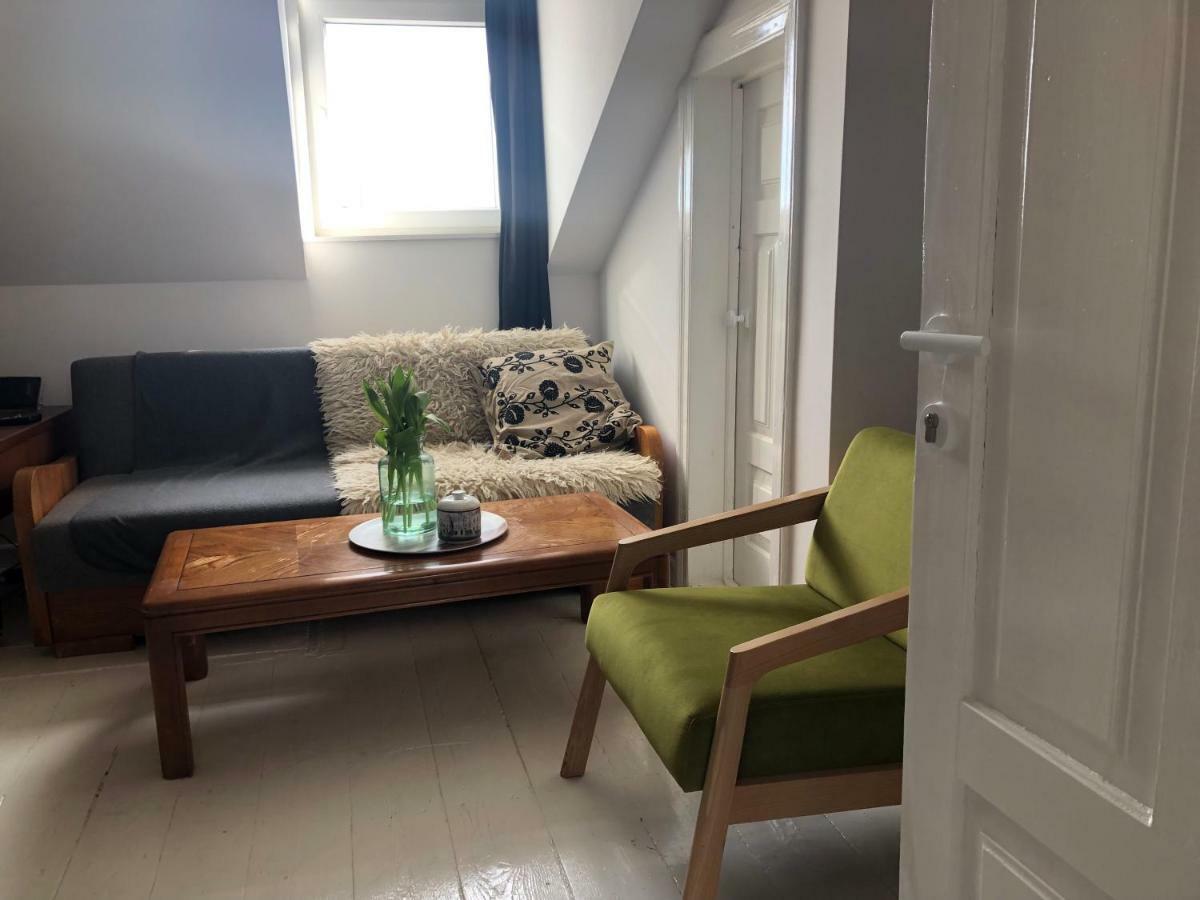 3 Rooms Apartment Lublino Esterno foto