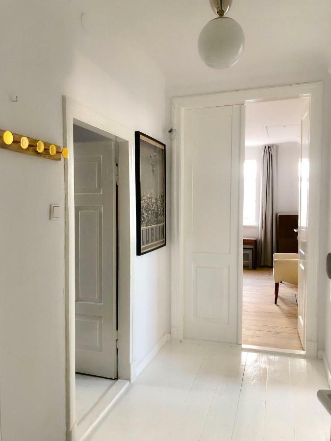3 Rooms Apartment Lublino Esterno foto